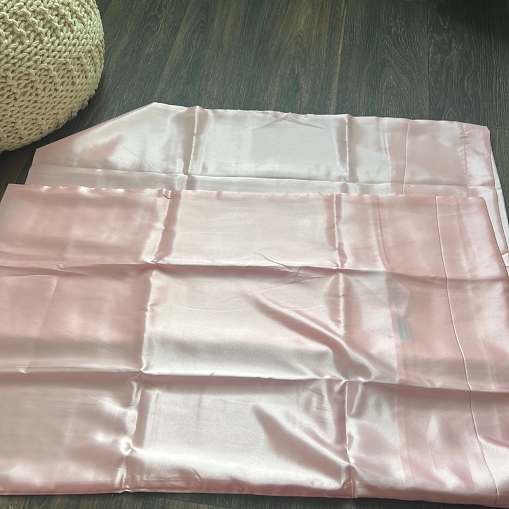Pink Pillow Cases